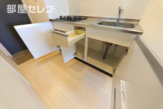 1405号室写真