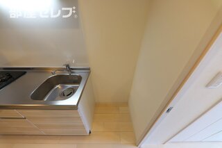 1405号室写真