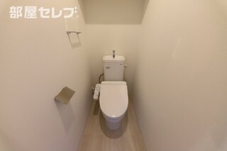 1405号室写真