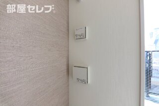 1405号室写真