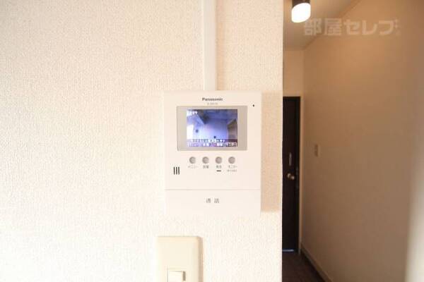 ※202号室室内参照