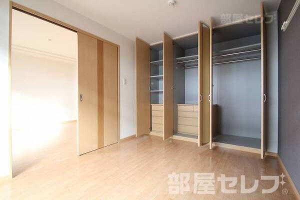 ※202号室の写真を流用しています。