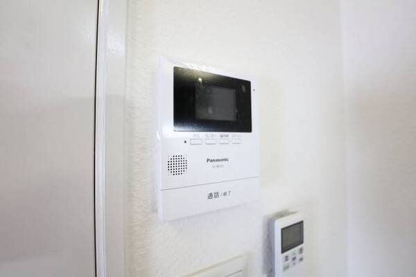 102号室の内装写真参照