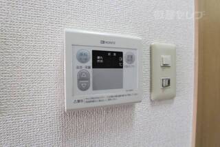 ※302号室室内参照