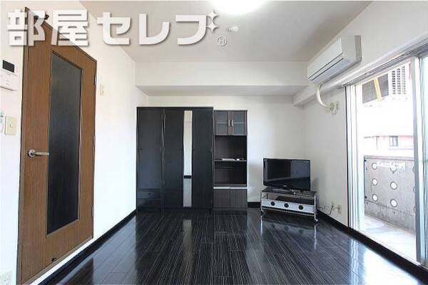 他号室の写真です。