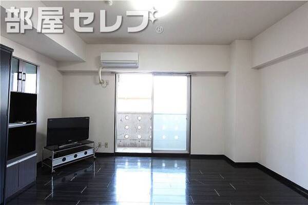 他号室の写真です。