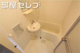 他号室の写真です。