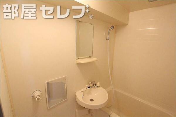 他号室の写真です。
