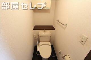 他号室の写真です。
