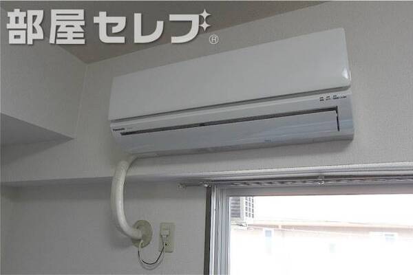 他号室の写真です。