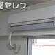 他号室の写真です。