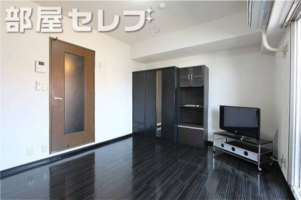 他号室の写真です。