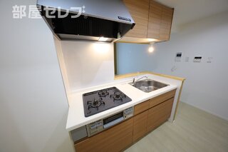 702号室写真