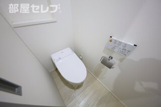 702号室写真