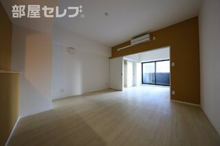 702号室写真