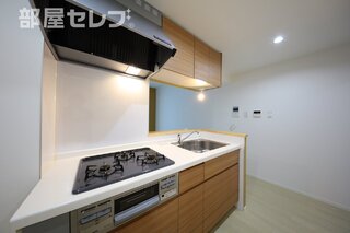 702号室写真