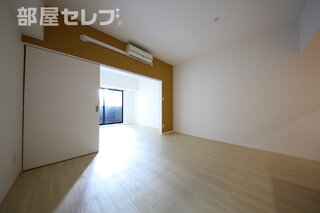 702号室写真