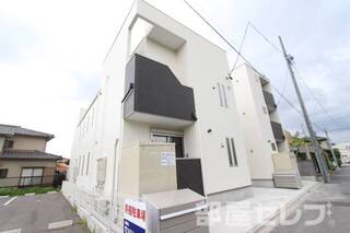 イメージパース