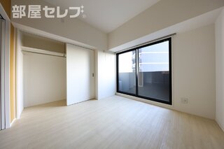 702号室写真