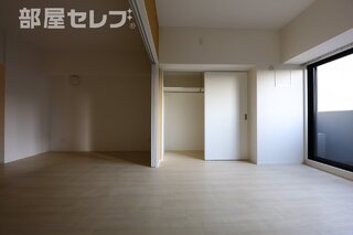 702号室写真