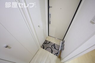 702号室写真
