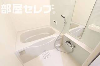 １日の疲れをリフレッシュ