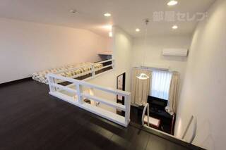 イメージパースまたはモデルルーム写真
