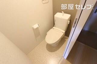 1001号室の写真になります。反転です。