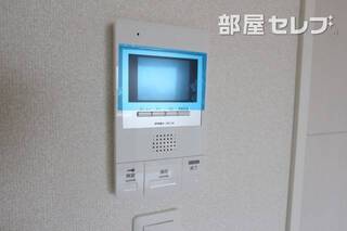 1001号室の写真になります。反転です。