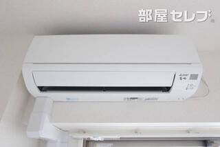 1001号室の写真になります。反転です。