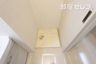 1001号室の写真になります。反転です。