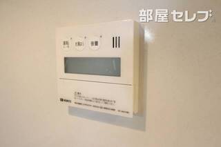 1001号室の写真になります。反転です。