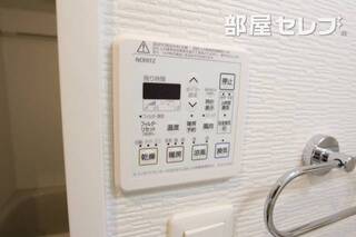 1001号室の写真になります。反転です。