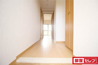 入った印象もベリーナイスです。