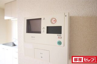 セキュリティもバッチリです。