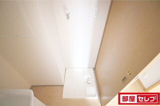 室内洗濯機はこちらです。