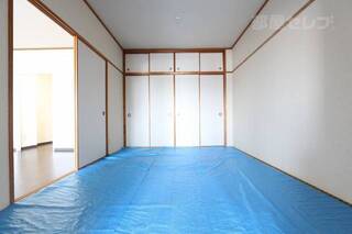 和室があります