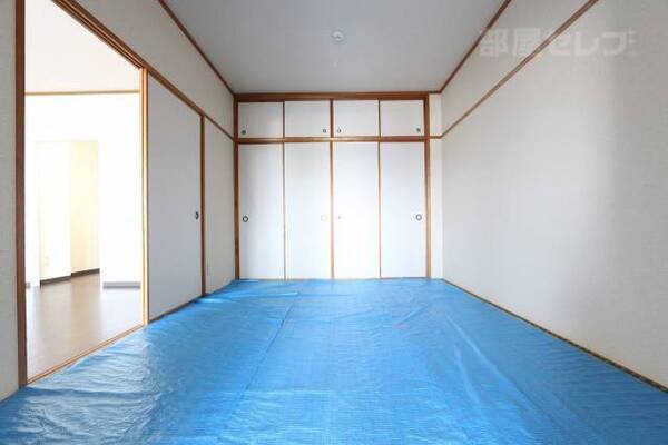 和室があります