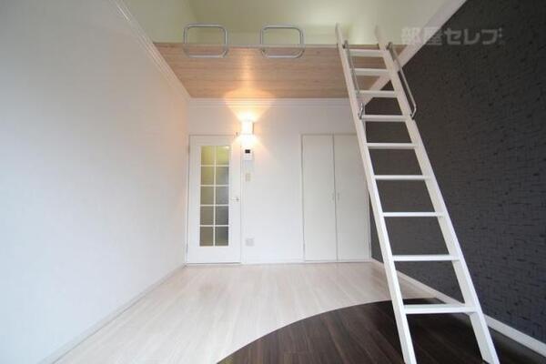 快適な住空間です。