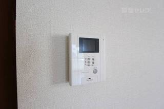 101号室の写真です。