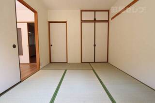 102号室の写真です