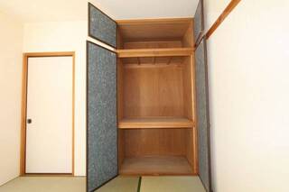 102号室の写真です