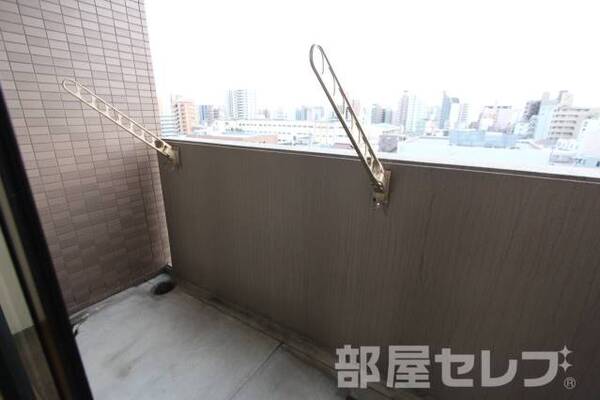302号室の写真です。