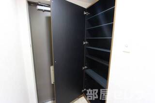 302号室の写真です。