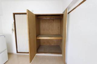 304号室