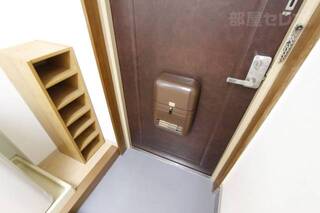 304号室