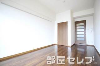 8帖の広々としたお部屋です。