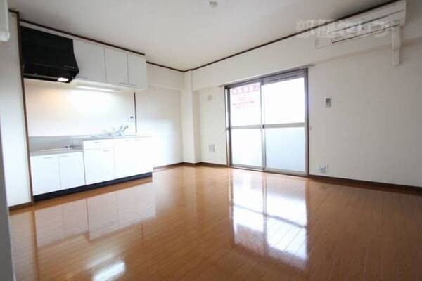 イメージ写真　違うタイプのお部屋