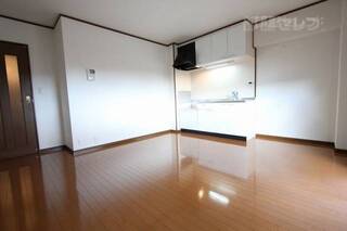 イメージ写真　違うタイプのお部屋