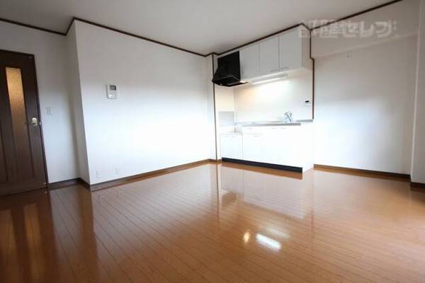 イメージ写真　違うタイプのお部屋